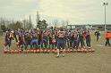 Evry Daily Photo - Corsaire vs Molosse - Foot US 780